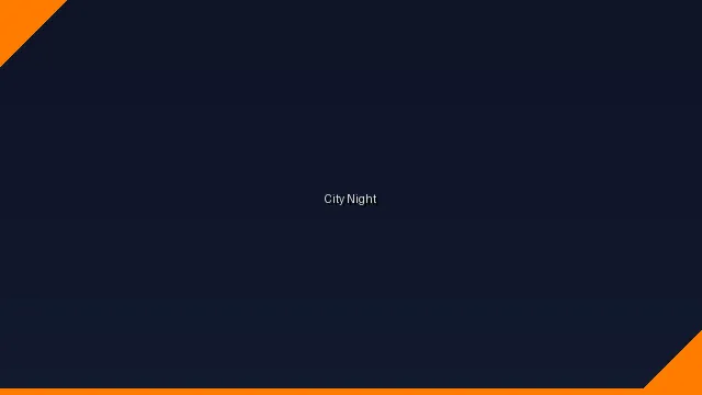 城市夜景主题赛 - 幸福宝app官网入口ios 视频创作挑战